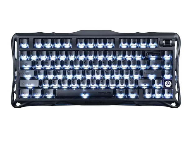Gravastar K1 Stealth Black - 1515553 - zdjęcie